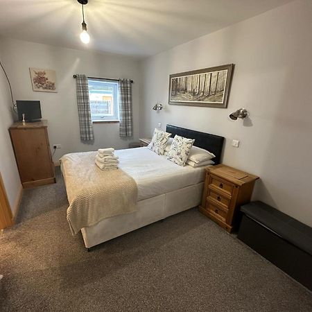 Pleasant Point Holiday Cottages Rosemarkie المظهر الخارجي الصورة