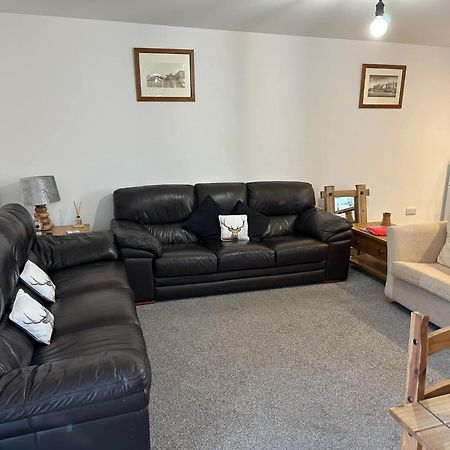 Pleasant Point Holiday Cottages Rosemarkie المظهر الخارجي الصورة