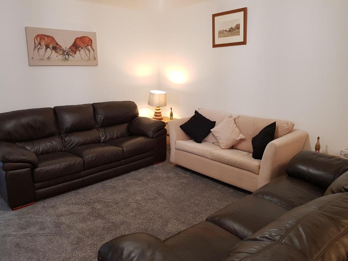 Pleasant Point Holiday Cottages Rosemarkie المظهر الخارجي الصورة