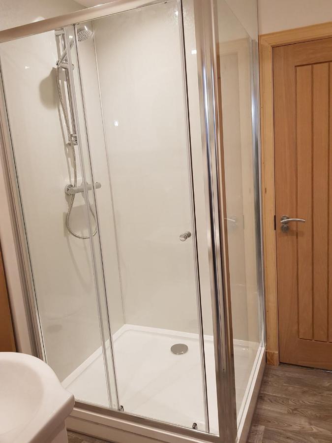Pleasant Point Holiday Cottages Rosemarkie المظهر الخارجي الصورة
