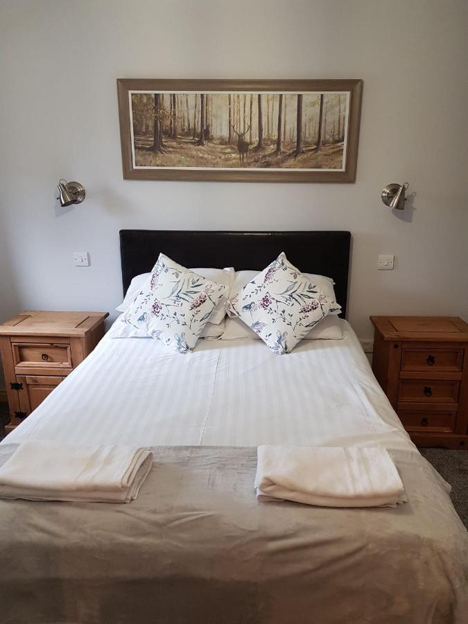 Pleasant Point Holiday Cottages Rosemarkie المظهر الخارجي الصورة