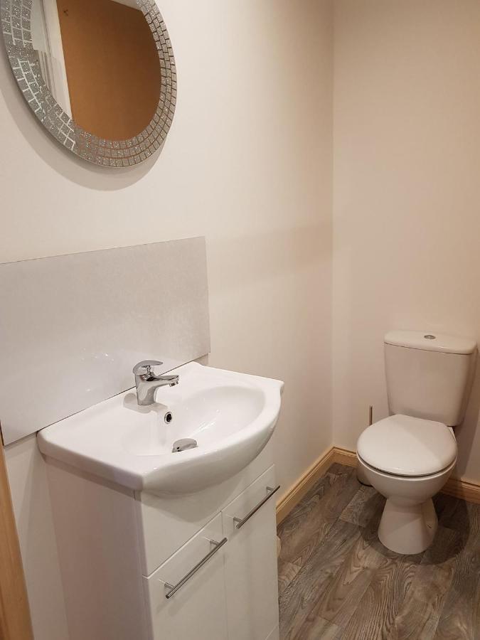Pleasant Point Holiday Cottages Rosemarkie المظهر الخارجي الصورة