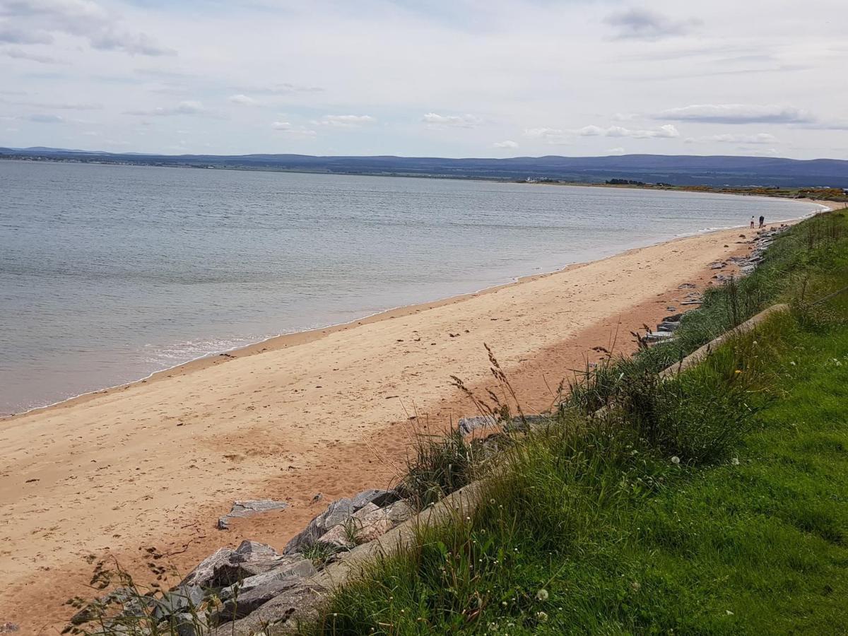 Pleasant Point Holiday Cottages Rosemarkie المظهر الخارجي الصورة