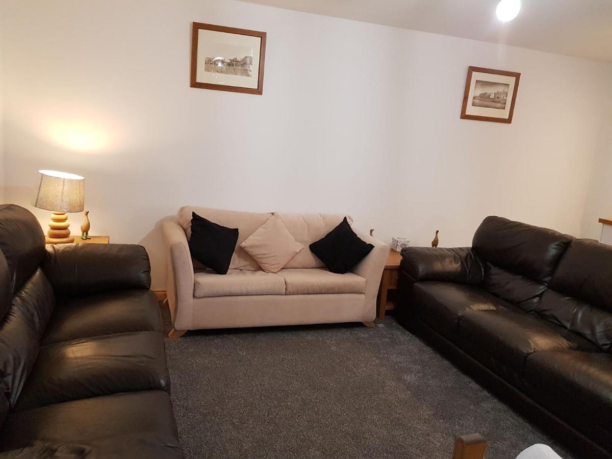 Pleasant Point Holiday Cottages Rosemarkie المظهر الخارجي الصورة