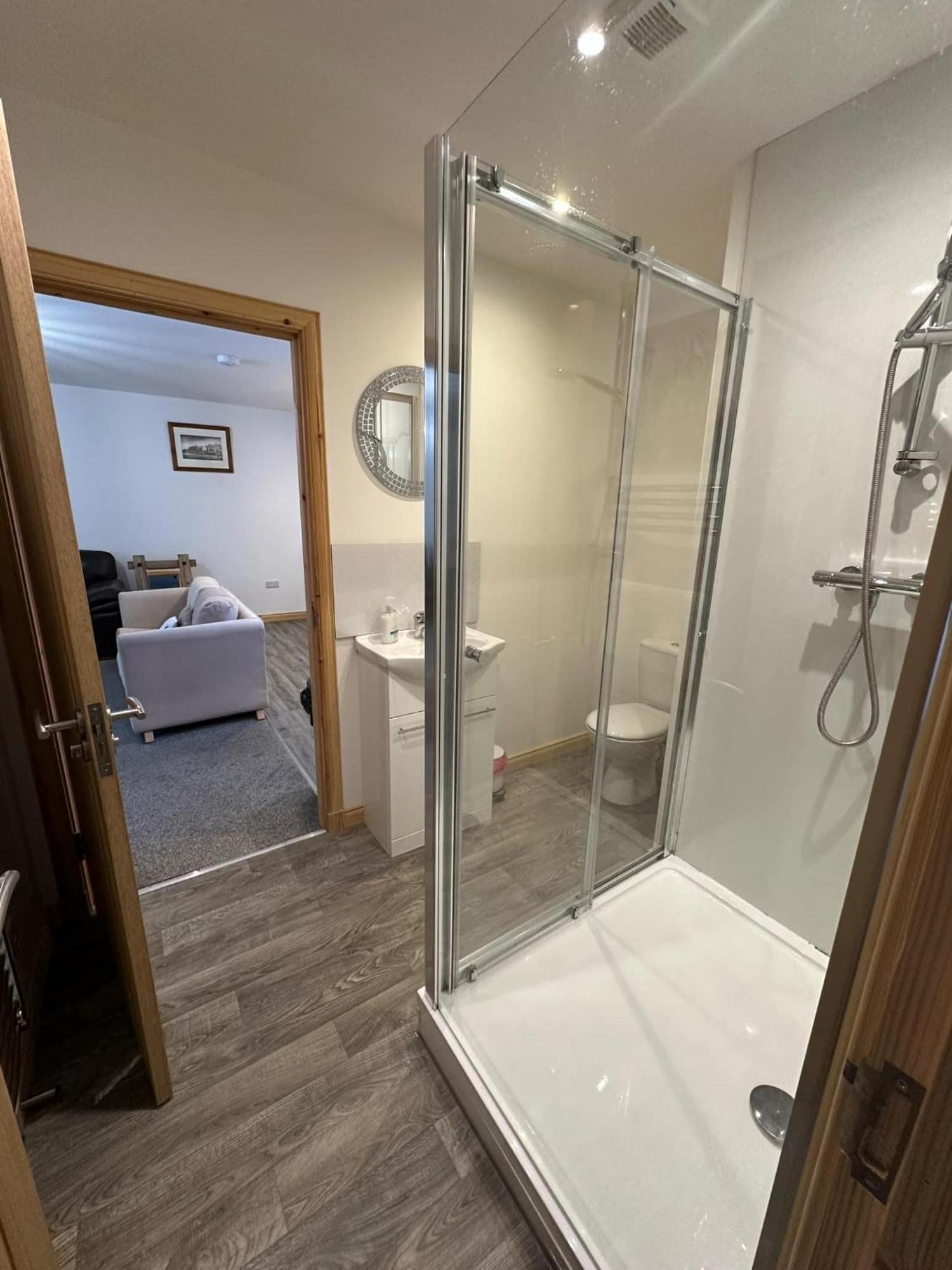 Pleasant Point Holiday Cottages Rosemarkie المظهر الخارجي الصورة